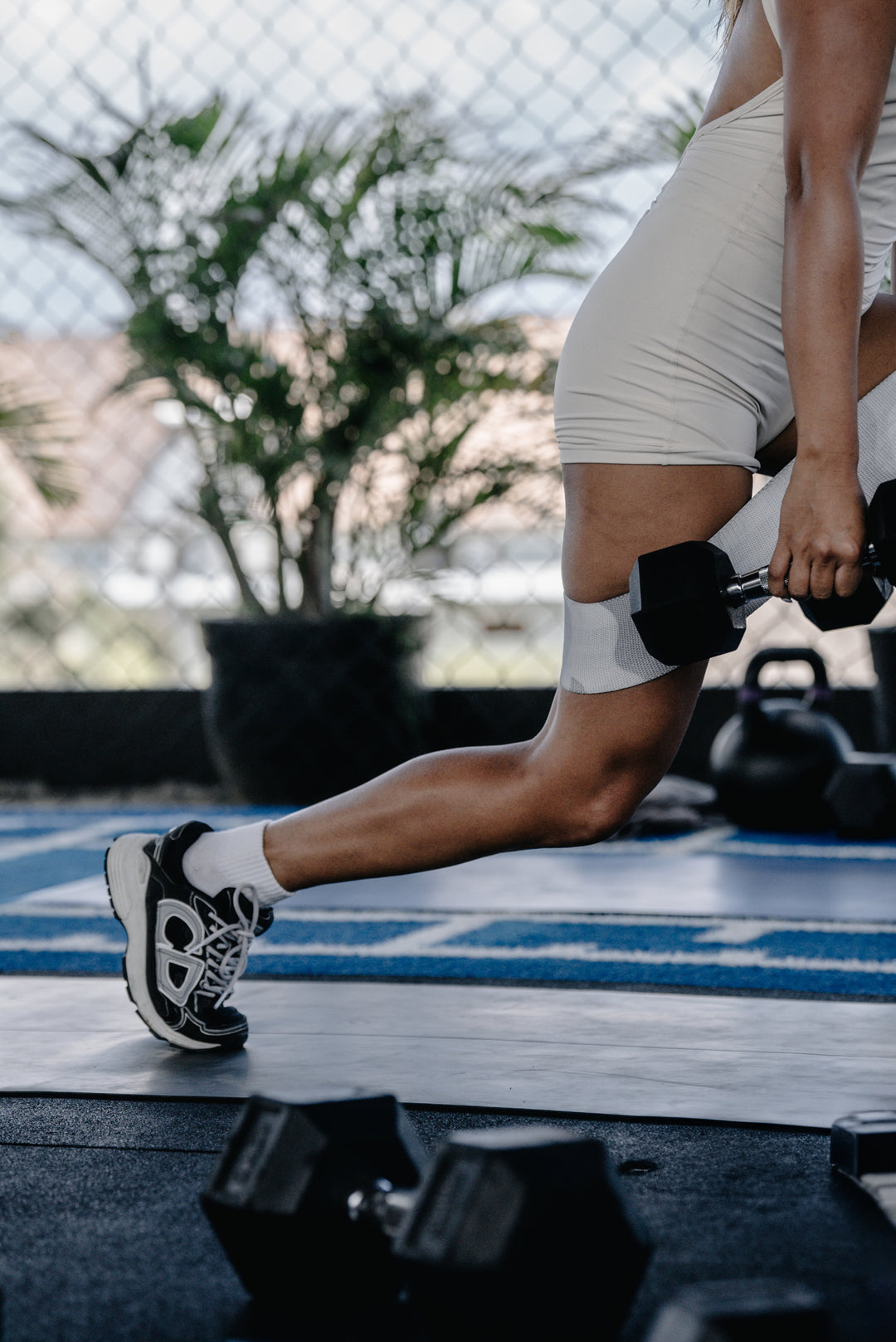 Rite Bali | Canggu & Pererenan Gym & Fitness